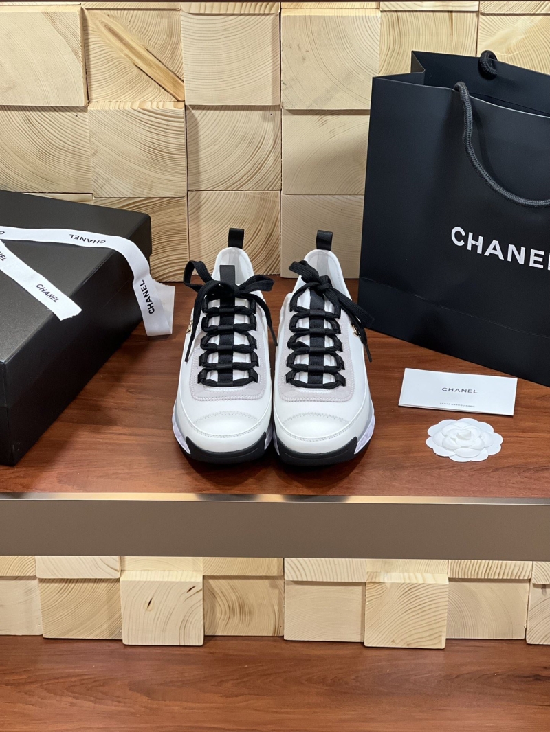 Chanel Casual Shoes